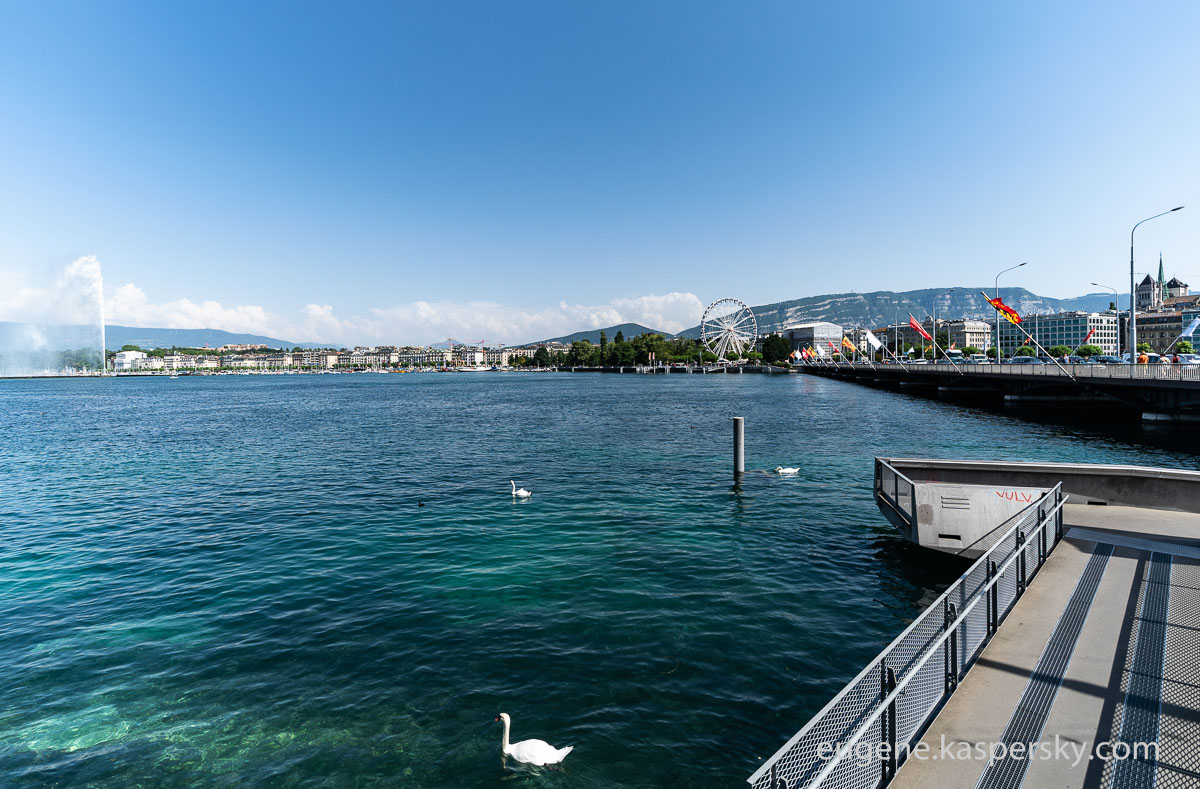 Geneva